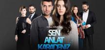 Sen Anlat Karadeniz İzle-Sen Anlat Karadeniz Son Bölüm Fragmanı-Sen Anlat Karadeniz Dizi