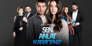 Sen Anlat Karadeniz İzle-Sen Anlat Karadeniz Son Bölüm Fragmanı-Sen Anlat Karadeniz Dizi