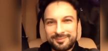 Megastar Tarkan’dan Romantik Kutlama…