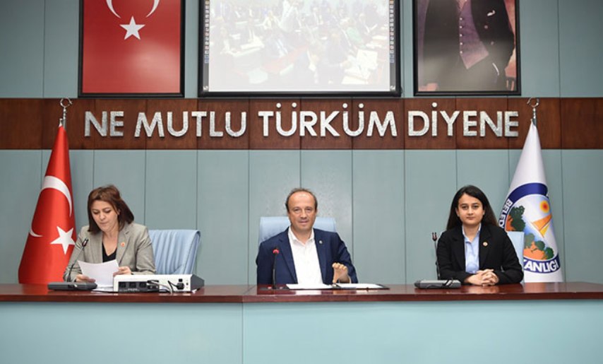 Başkan Turan Hançerli: Belediyede Lüks Tüketimi Bitirdik