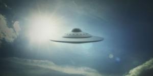 Pentagon UFO’ları İnceliyoruz!