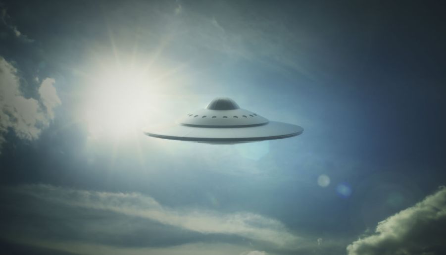 Pentagon UFO’ları İnceliyoruz!