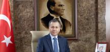İstanbul’un ‘geçiçi başkanı’ belli oldu: İstanbul Valisi Ali Yerlikaya