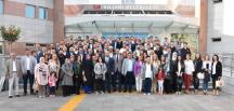Başkan Volkan Yılmaz, MHP Silivri İlçe Teşkilatı’nı Belediye Meclis Salonu’nda misafir etti…