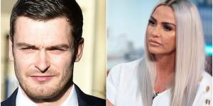 Adam Johnson, Katie Price ile bir gece için ne kadar verdi? Adam Johnson Kimdir?