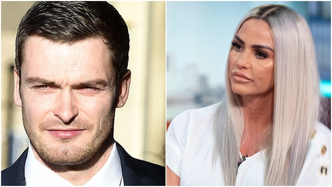 Adam Johnson, Katie Price ile bir gece için ne kadar verdi? Adam Johnson Kimdir?