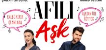 Afili Aşk fragmanı  – Afili Aşk  son bölüm izle -Afili Aşk  izle