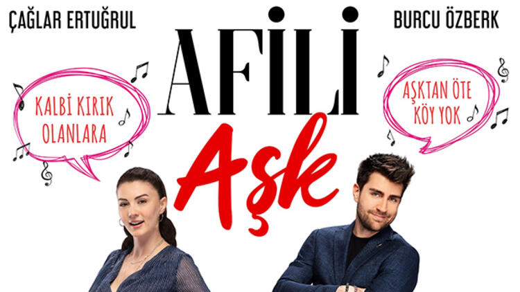 Afili Aşk fragmanı  – Afili Aşk  son bölüm izle -Afili Aşk  izle