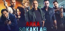 Arka Sokaklar sezon finali izle – Arka Sokaklar 522. yeni bölüm fragmanı yayınlandı mı? 521. sezon finali izle-Arka sokaklar İzle