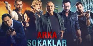 Arka Sokaklar sezon finali izle – Arka Sokaklar 522. yeni bölüm fragmanı yayınlandı mı? 521. sezon finali izle-Arka sokaklar İzle