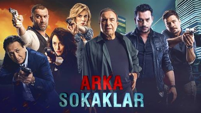 Arka Sokaklar sezon finali izle – Arka Sokaklar 522. yeni bölüm fragmanı yayınlandı mı? 521. sezon finali izle-Arka sokaklar İzle