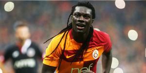 Comolli’den ‘Gomis’ açıklaması