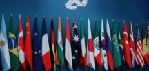 G20 nedir? G20 ülkeleri hangileridir? G20 Liderler Zirvesi