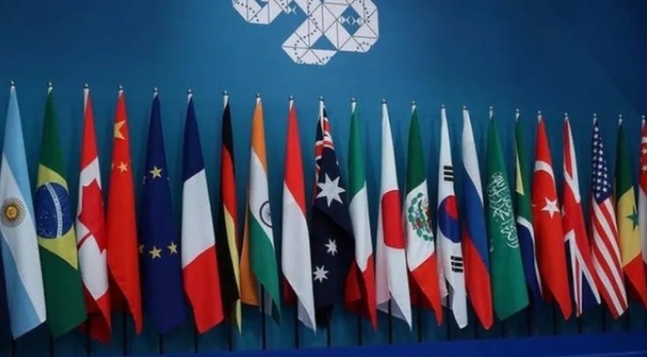 G20 nedir? G20 ülkeleri hangileridir? G20 Liderler Zirvesi
