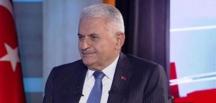 Binali Yıldırım, İmamoğlu ile yayına çıkacak mı?Yanıt verdi…