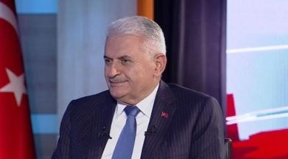 Binali Yıldırım, İmamoğlu ile yayına çıkacak mı?Yanıt verdi…