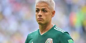 Galatasaray’ın Transfer etmek istediği Chicharito kimdir? kaç yaşında ve nerelidir?