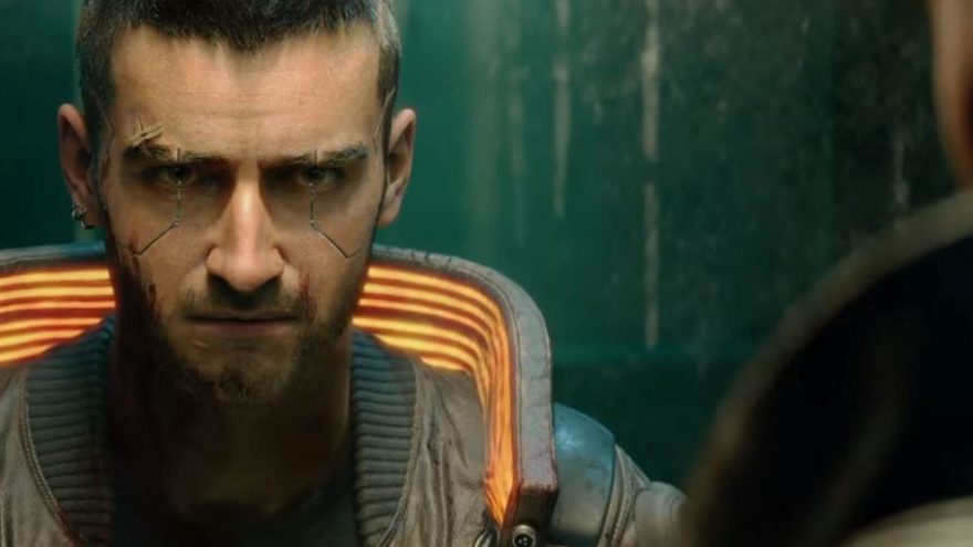 Cyberpunk 2077 – Cyberpunk 2077  ne zaman çıkacak? Cyberpunk 2077 video