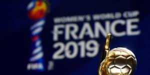 2019 FIFA Kadınlar Dünya Kupası ne zaman,nerde, hangi kanalda?