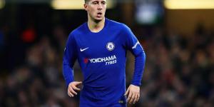 Eden Hazard’ın transferi resmen açıklandı