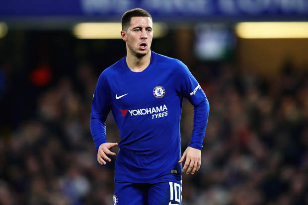 Eden Hazard’ın transferi resmen açıklandı