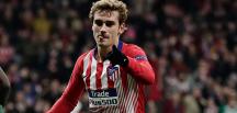 Antoine Griezmann Yeni Sezonda Barcelona’da