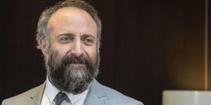 Halit Ergenç’e trafik magandalarından saldırı!