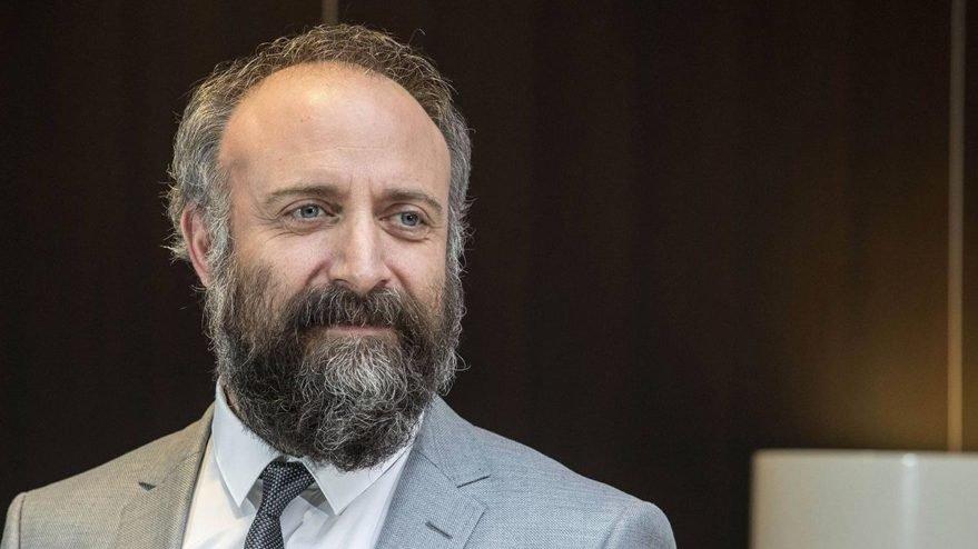 Halit Ergenç’e trafik magandalarından saldırı!