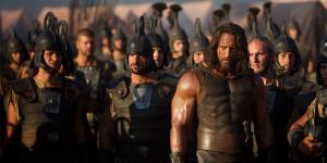 Dwayne Johnson – Herkül Özgürlük Savaşçısı filmi fragman izle? Herkül Özgürlük Savaşçısı oyuncuları