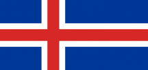 İzlanda’nın nüfusu kaç kişi? İzlanda nerede?  İzlanda’nın haritadaki yeri…