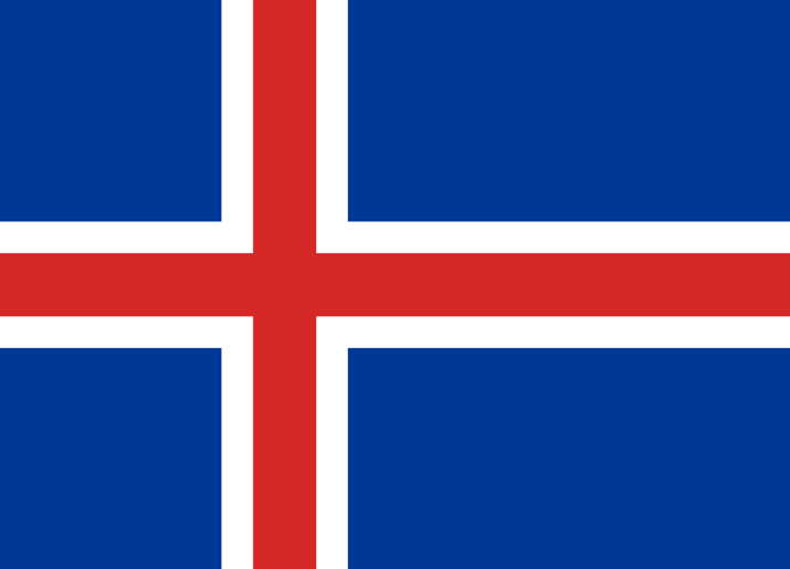 İzlanda’nın nüfusu kaç kişi? İzlanda nerede?  İzlanda’nın haritadaki yeri…