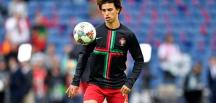 Rekor transfer ! Joao Felix, 126 milyon Euro’ya Atletico Madrid’e…