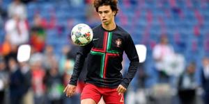 Rekor transfer ! Joao Felix, 126 milyon Euro’ya Atletico Madrid’e…