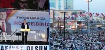 Başkan Bozkurt: İstanbul’da parmakla gösterilen ilçe olacağız