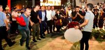 KARDEŞLİK FESTİVALİ’NDE GÜNEY DOĞU ANADOLU RÜZGARI