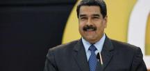 Maduro’dan talimat: Kolombiya Sınırını açıyoruz