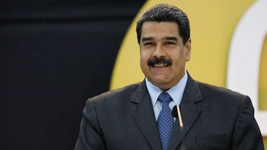 Maduro’dan talimat: Kolombiya Sınırını açıyoruz
