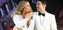 Mariah Carey’in nişanlısını aldattığı görüntüleri yayınlandı