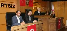Çatalca Belediye Meclisi Haziran Ayı Toplantısı Gerçekleştirildi