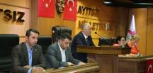 Çatalca Belediye Meclisi’nin Haziran Ayı Toplantısı Tamamlandı
