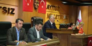 Çatalca Belediye Meclisi’nin Haziran Ayı Toplantısı Tamamlandı