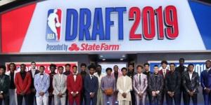 NBA yıldızlarının adresleri belli oldu – NBA Draft 2019!  (Zion Williamson hangi takımda?)
