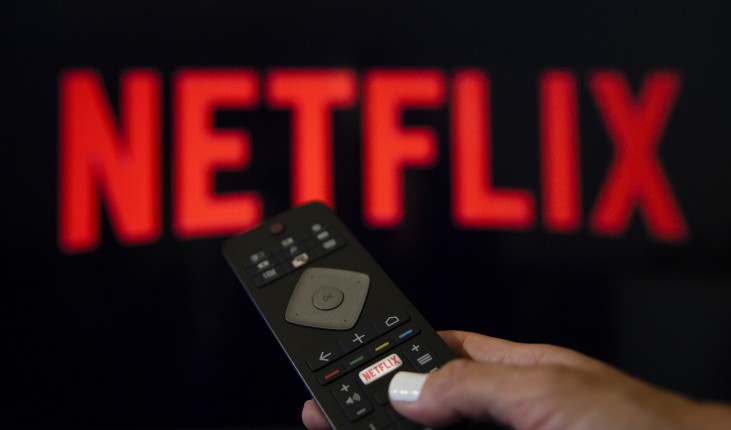 Netflix aylık abonelik ücretlerine zam