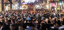 İstanbul’da kaç kişi yaşıyor? İstanbul nüfusu…