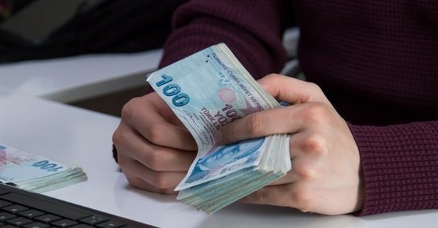 ARALIK AYI ENFLASYON VERİLERİNİN AÇIKLANMASININ ARDINDAN  MEMUR VE EMEKLININ MAAŞ ZAMMI BELLI OLDU