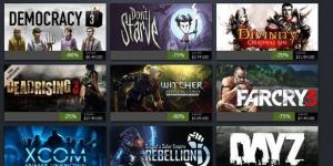 Steam yaz indirimi nedir?Steam yaz indirimi 2019 ne zaman, saat kaçta başlıyor?