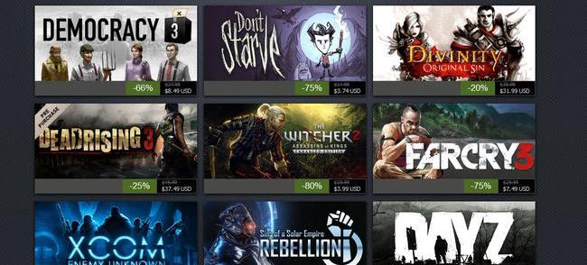 Steam yaz indirimi nedir?Steam yaz indirimi 2019 ne zaman, saat kaçta başlıyor?