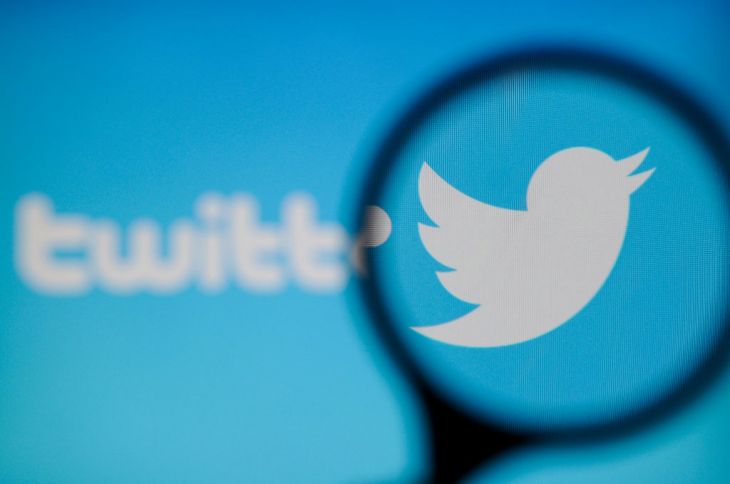 Twitter binlerce hesabı sildi…