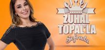 Zuhal Topal’la Sofrada izle! Zuhal Topal’la  Sofrada Canlı izle! Zuhal Topal’la Sofrada – Zuhal Topal Kimdir