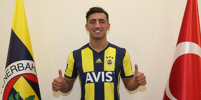 Allahyar Sayyadmanesh kimdir, kaç yaşında? Allahyar Sayyadmanesh Fenerbahçe’de